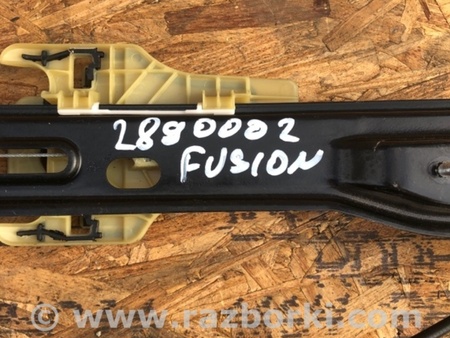 ФОТО Стеклоподъемник для Ford Fusion USA 2 поколение (12-15) Киев