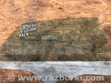 ФОТО Стекло двери для Ford Fusion USA 2 поколение (12-15) Киев