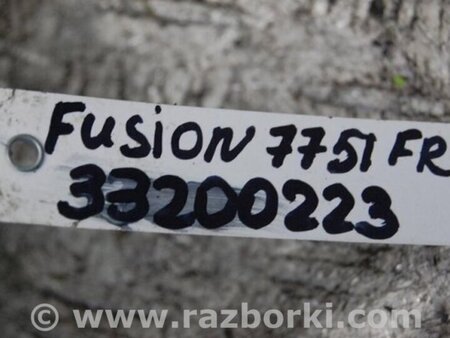 ФОТО Суппорт для Ford Fusion USA 2 поколение (12-15) Киев