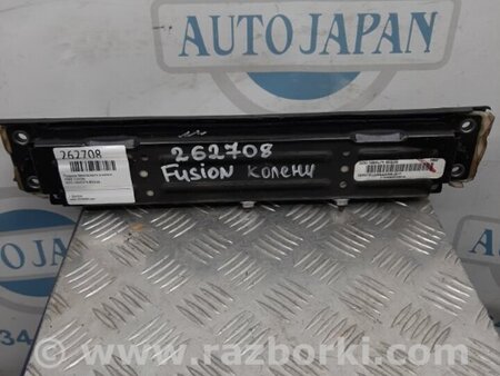 ФОТО AirBag коленей для Ford Fusion USA 2 поколение (12-15) Киев