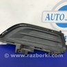 ФОТО Заглушка ПТФ для Ford Fusion USA 2 поколение (12-15) Киев