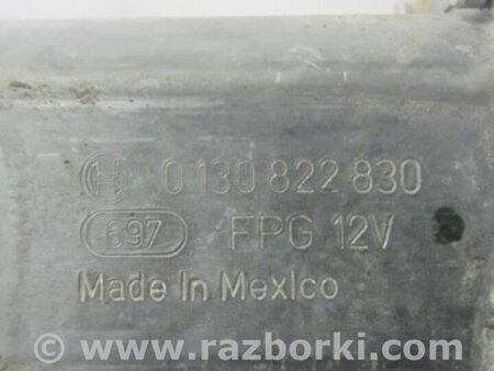 ФОТО Стеклоподъемник для Ford Fusion USA 2 поколение (12-15) Киев