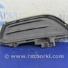 ФОТО Заглушка ПТФ для Ford Fusion USA 2 поколение (12-15) Киев