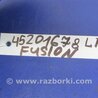 ФОТО Заглушка ПТФ для Ford Fusion USA 2 поколение (12-15) Киев