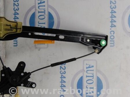 ФОТО Стеклоподъемник для Ford Fusion USA 2 поколение (12-15) Киев