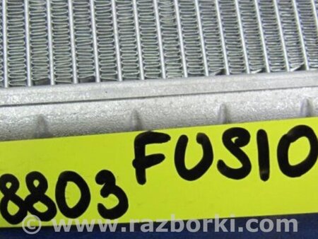 ФОТО Радиатор печки для Ford Fusion USA 2 поколение (12-15) Киев