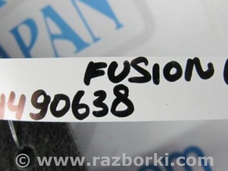 ФОТО Полка багажника для Ford Fusion USA 2 поколение (12-15) Киев