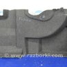 ФОТО Обшивка багажника для Ford Fusion USA 2 поколение (12-15) Киев
