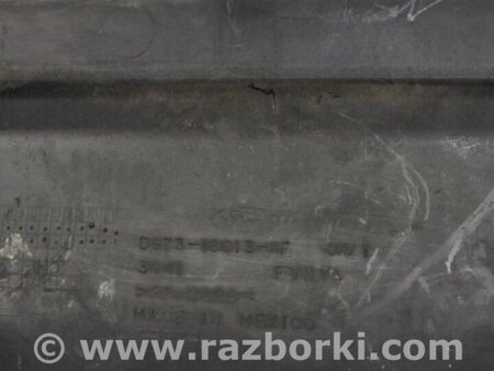 ФОТО Накладка замка капота для Ford Fusion USA 2 поколение (12-15) Киев