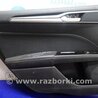 ФОТО Карта двери для Ford Fusion USA 2 поколение (12-15) Киев