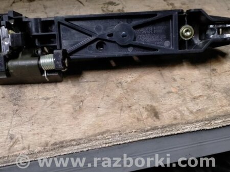ФОТО Ручка двери для Infiniti FX S50 (03-08) Киев