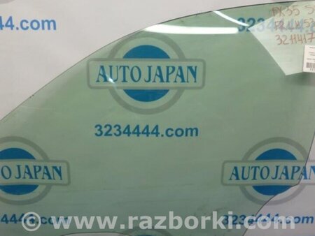 ФОТО Стекло двери для Infiniti FX S50 (03-08) Киев