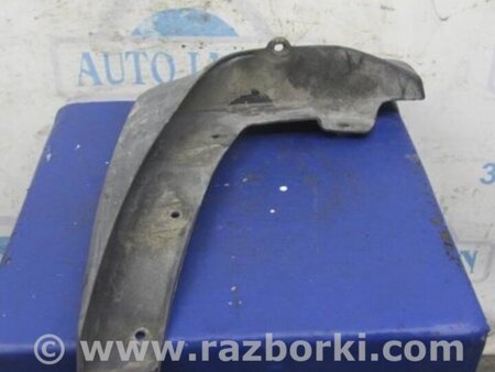ФОТО Брызговик для Infiniti FX S50 (03-08) Киев