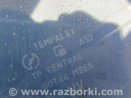ФОТО Стекло двери для Infiniti FX S50 (03-08) Киев