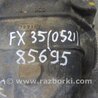 ФОТО Задний редуктор для Infiniti FX S50 (03-08) Киев