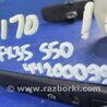 ФОТО Зеркало заднего вида (салон) для Infiniti FX S50 (03-08) Киев