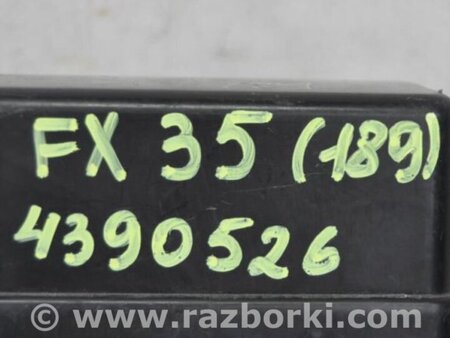ФОТО Реле для Infiniti FX S50 (03-08) Киев
