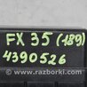 ФОТО Реле для Infiniti FX S50 (03-08) Киев