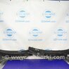 ФОТО Пластик под лобовое стекло (Жабо) для Infiniti FX S50 (03-08) Киев