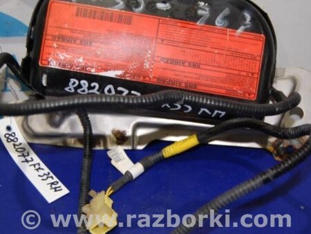 ФОТО Airbag сидения для Infiniti FX S50 (03-08) Киев