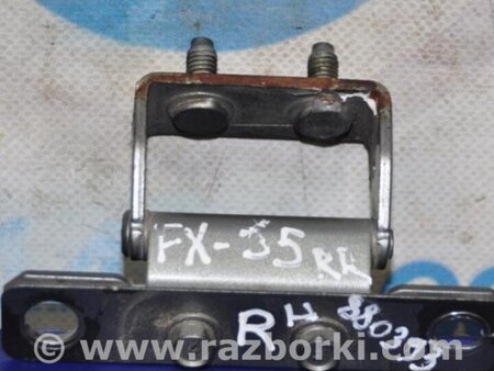 ФОТО Петля крышки багажника для Infiniti FX S50 (03-08) Киев
