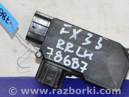 ФОТО Блок электронный для Infiniti FX S50 (03-08) Киев