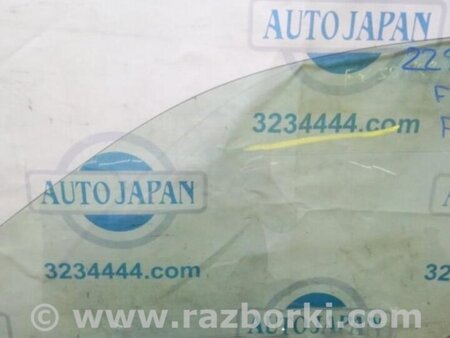 ФОТО Стекло двери для Infiniti FX S50 (03-08) Киев