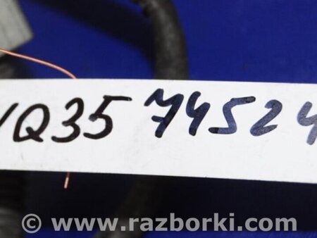 ФОТО Форсунка топливная для Infiniti FX S50 (03-08) Киев