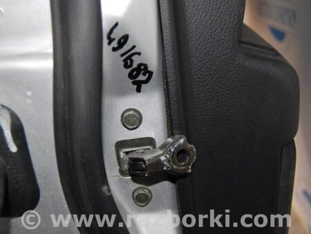 ФОТО Стекло двери для Infiniti FX S50 (03-08) Киев