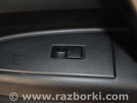 ФОТО Стекло двери для Infiniti FX S50 (03-08) Киев