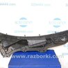 ФОТО Пластик под лобовое стекло (Жабо) для Infiniti FX S50 (03-08) Киев