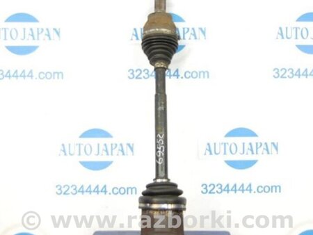 ФОТО Привод передний для Infiniti FX S50 (03-08) Киев