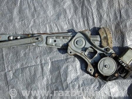 ФОТО Стеклоподъемник для Infiniti FX S50 (03-08) Киев