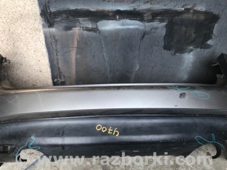 ФОТО Бампер задний для Infiniti FX/QX70 S51 (08-17) Киев