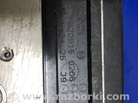 ФОТО Блок ABS для Infiniti FX/QX70 S51 (08-17) Киев