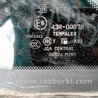 ФОТО Стекло в кузов для Infiniti FX/QX70 S51 (08-17) Киев