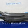 ФОТО Пластик под лобовое стекло (Жабо) для Infiniti FX/QX70 S51 (08-17) Киев