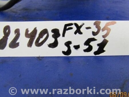 ФОТО Шлейф AirBag для Infiniti FX/QX70 S51 (08-17) Киев