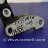 ФОТО Петля двери нижняя для Infiniti FX/QX70 S51 (08-17) Киев