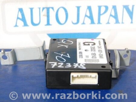ФОТО Блок электронный для Infiniti FX/QX70 S51 (08-17) Киев