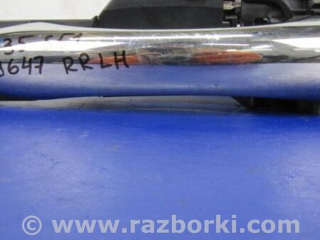 ФОТО Ручка двери для Infiniti FX/QX70 S51 (08-17) Киев