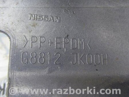 ФОТО Брызговик для Infiniti  G25/G35/G37/Q40 Киев
