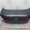 ФОТО Крышка багажника для Infiniti  G25/G35/G37/Q40 Киев