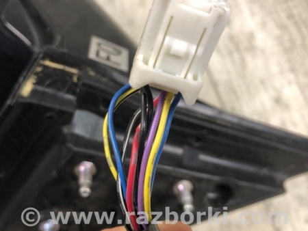 ФОТО Зеркало для Infiniti  G25/G35/G37/Q40 Киев