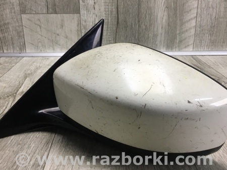 ФОТО Зеркало для Infiniti  G25/G35/G37/Q40 Киев