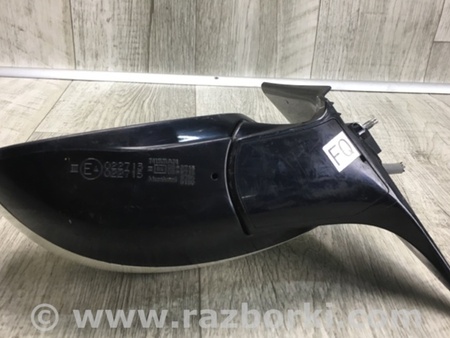 ФОТО Зеркало для Infiniti  G25/G35/G37/Q40 Киев