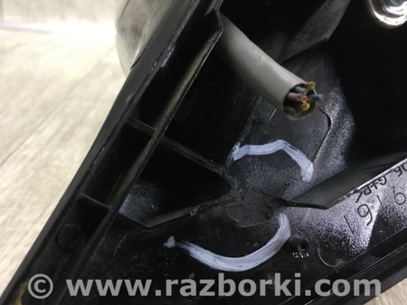 ФОТО Зеркало для Infiniti  G25/G35/G37/Q40 Киев