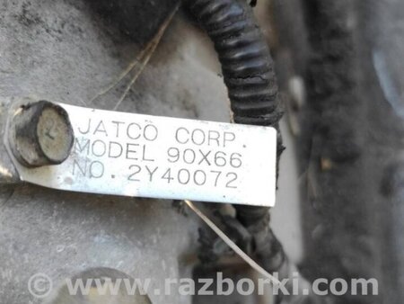 ФОТО АКПП (коробка автомат) для Infiniti  G25/G35/G37/Q40 Киев