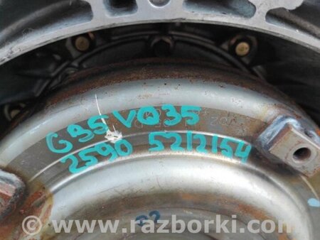ФОТО АКПП (коробка автомат) для Infiniti  G25/G35/G37/Q40 Киев