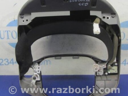 ФОТО Накладка торпеды для Infiniti  G25/G35/G37/Q40 Киев